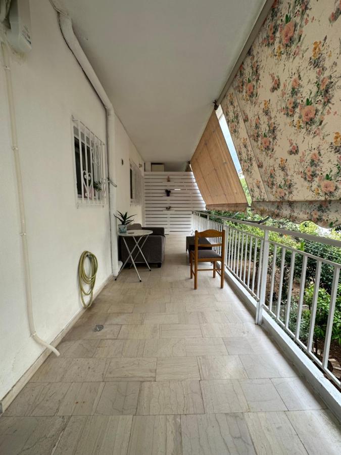 Όμορφο Διαμέρισμα Athens Exterior photo